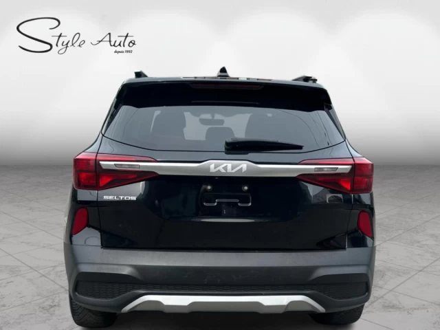 Kia Forte LX+ Auto 2018