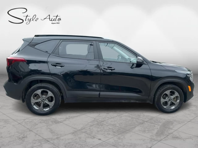 Kia Seltos LX 2023