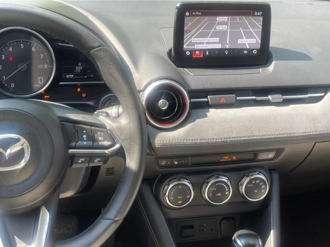 2019 Mazda CX-3 GT Auto AWD Main Image