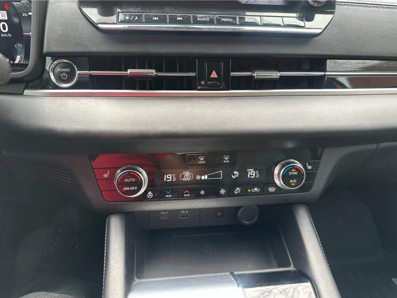 2024 Mitsubishi Outlander GT S-AWC hybride 7 pass Main Image