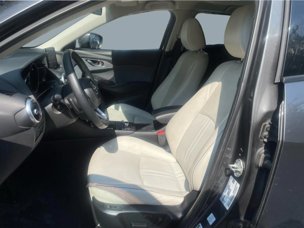 2019 Mazda CX-3 GT Auto AWD Main Image
