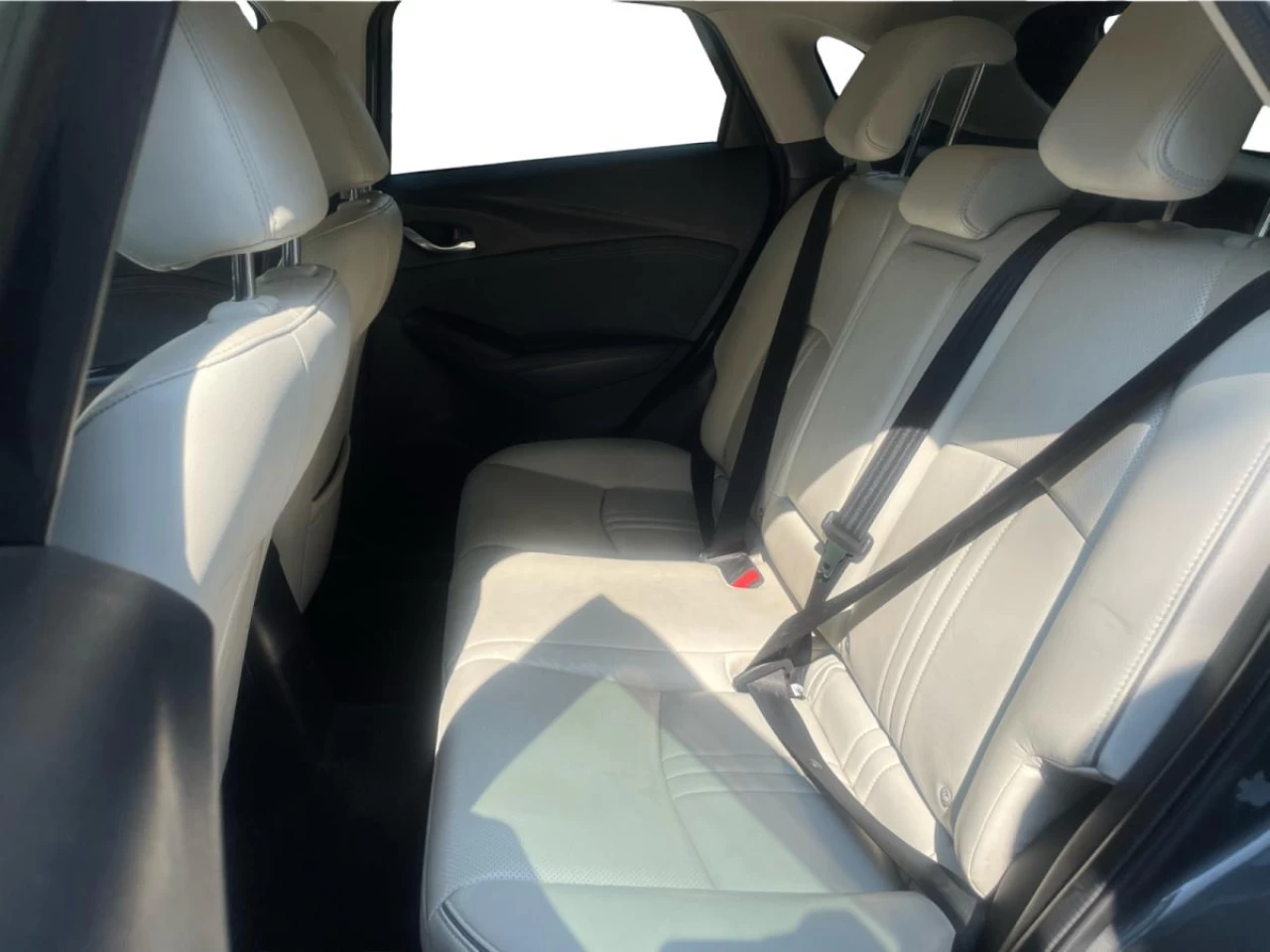 2019 Mazda CX-3 GT Auto AWD Main Image