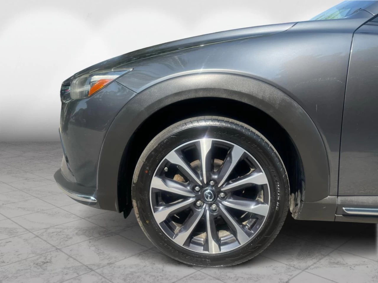2019 Mazda CX-3 GT Auto AWD Main Image