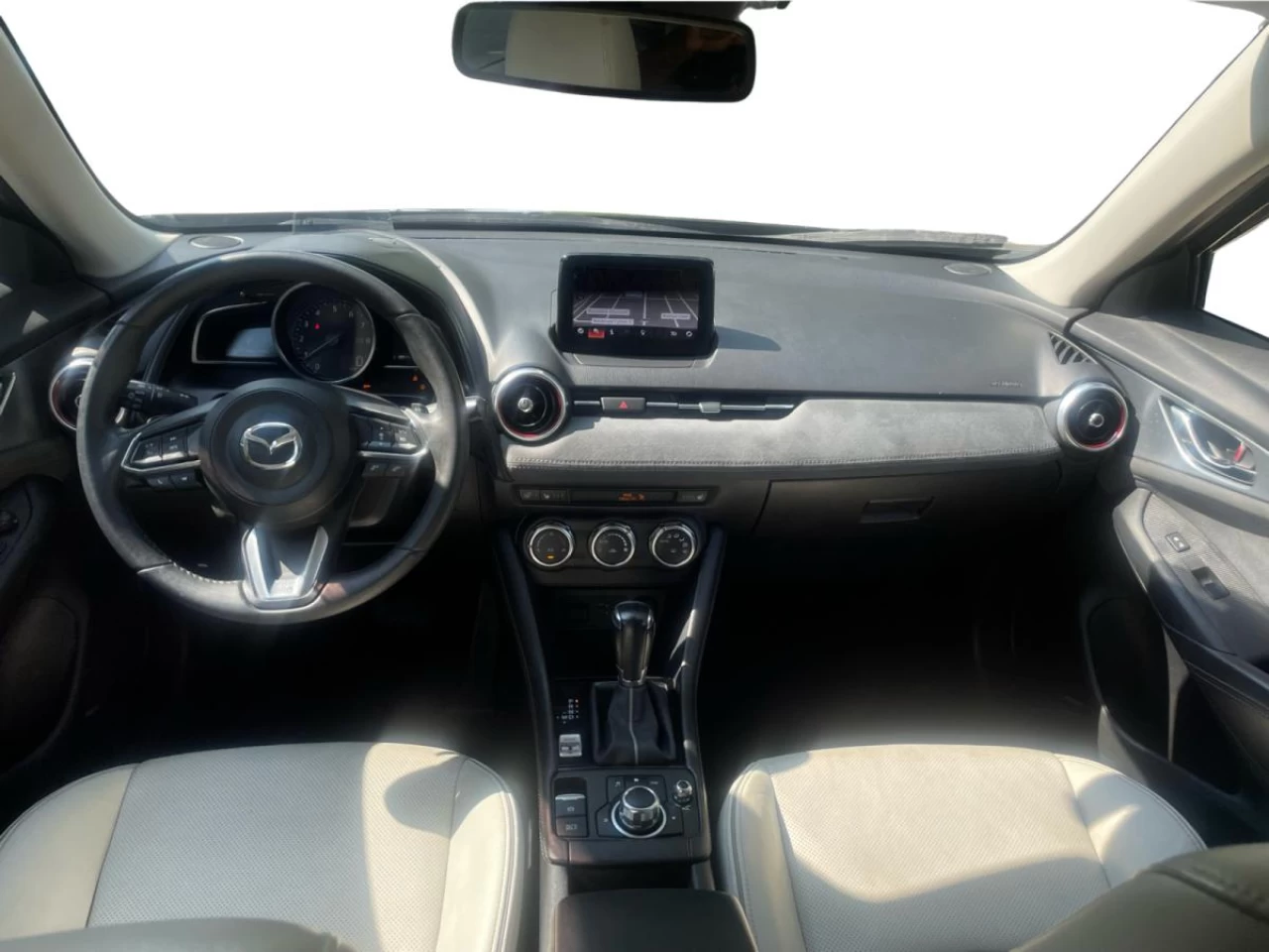 2019 Mazda CX-3 GT Auto AWD Main Image