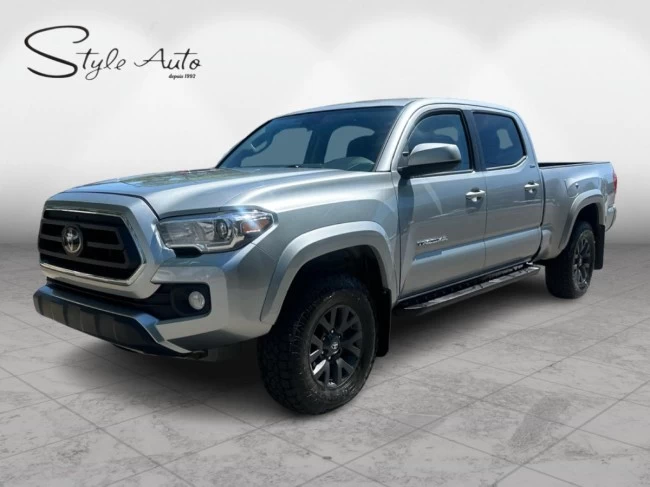 Toyota Tacoma - 2023