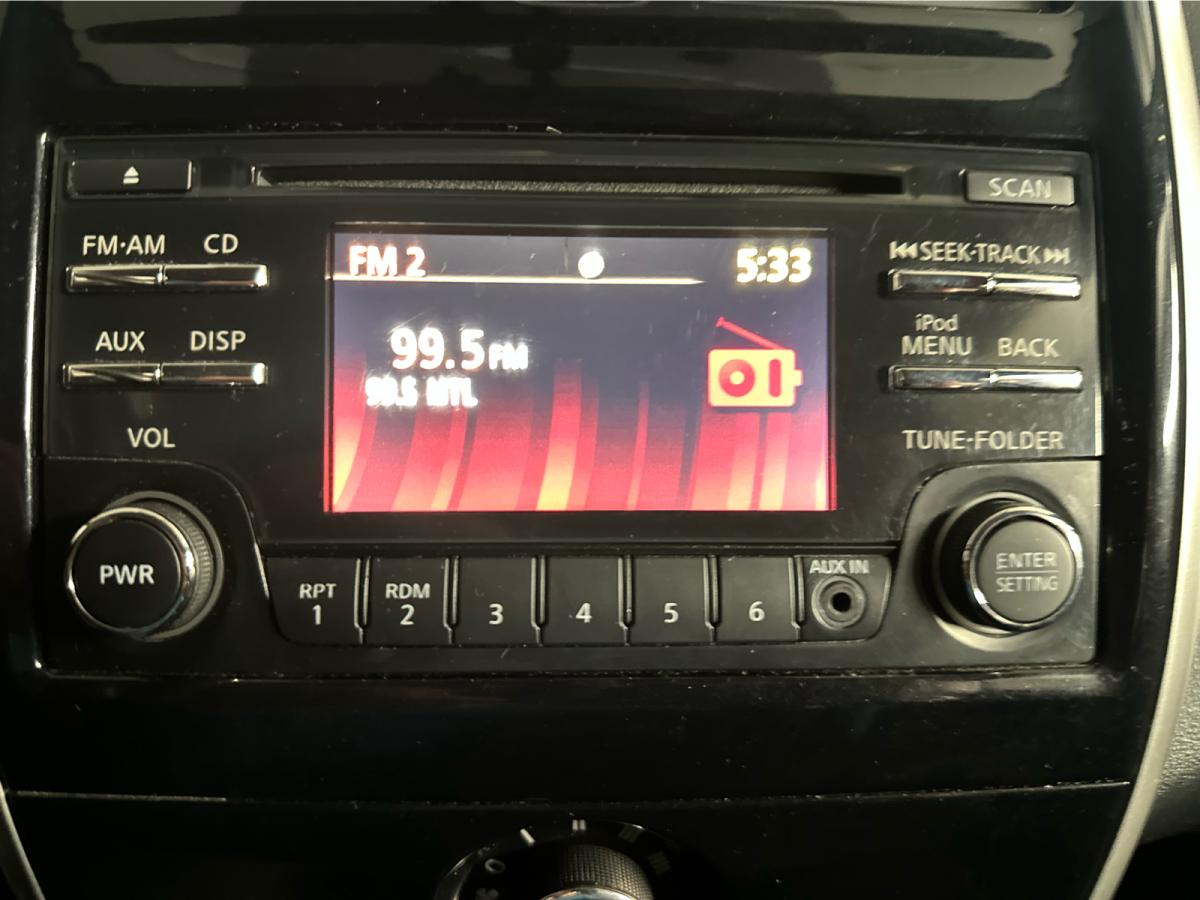 2016 Nissan Micra 4dr HB Man S Main Image