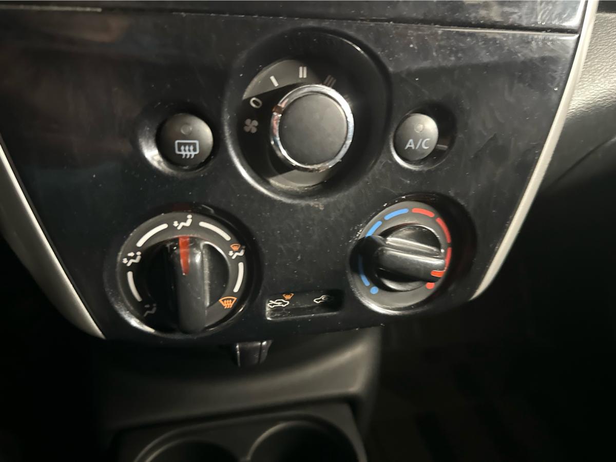 2016 Nissan Micra 4dr HB Man S Main Image
