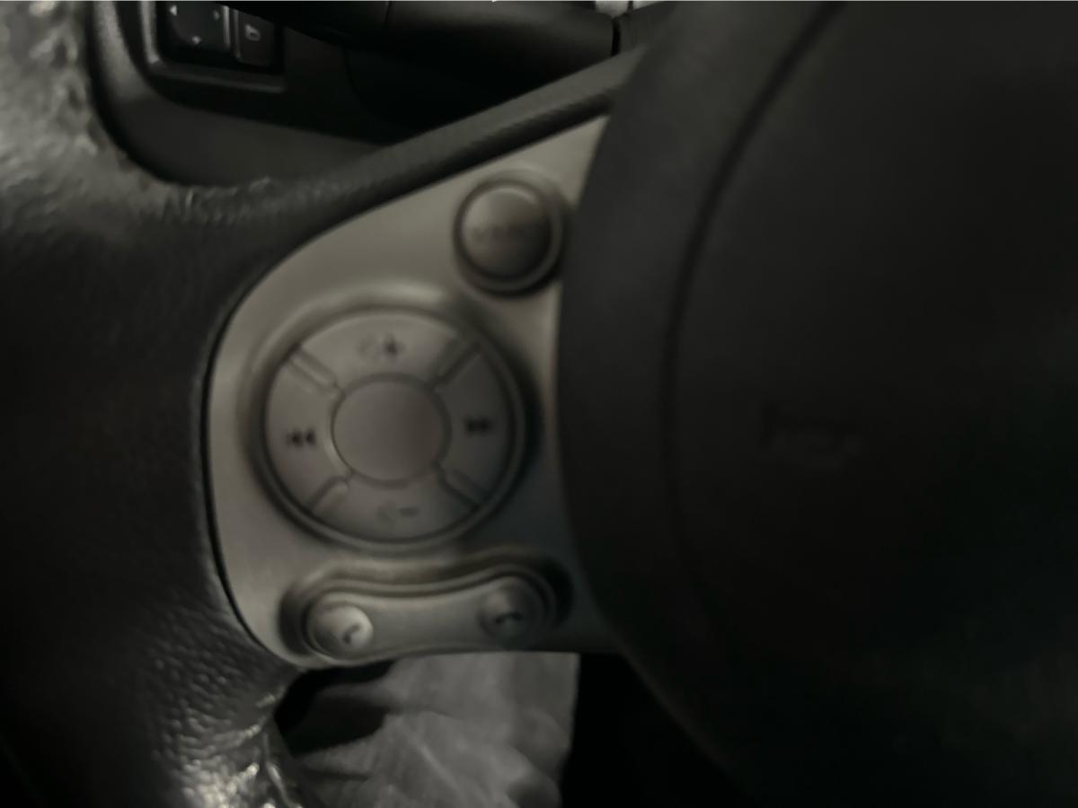 2016 Nissan Micra 4dr HB Man S Main Image