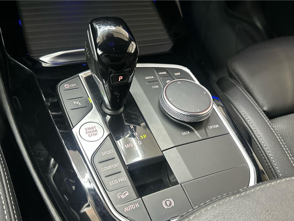 2022 BMW X3 M M40i Main Image