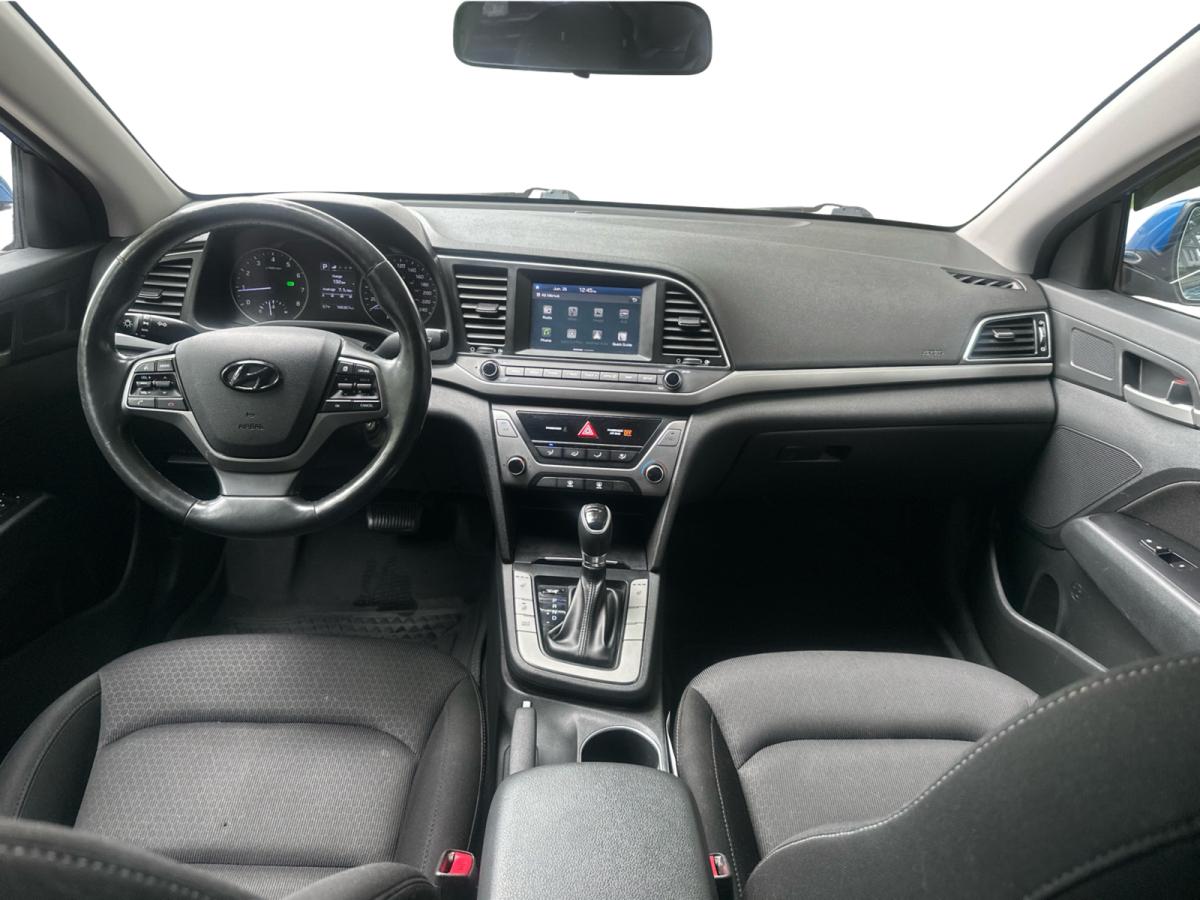 2018 Hyundai Elantra GL Auto Main Image