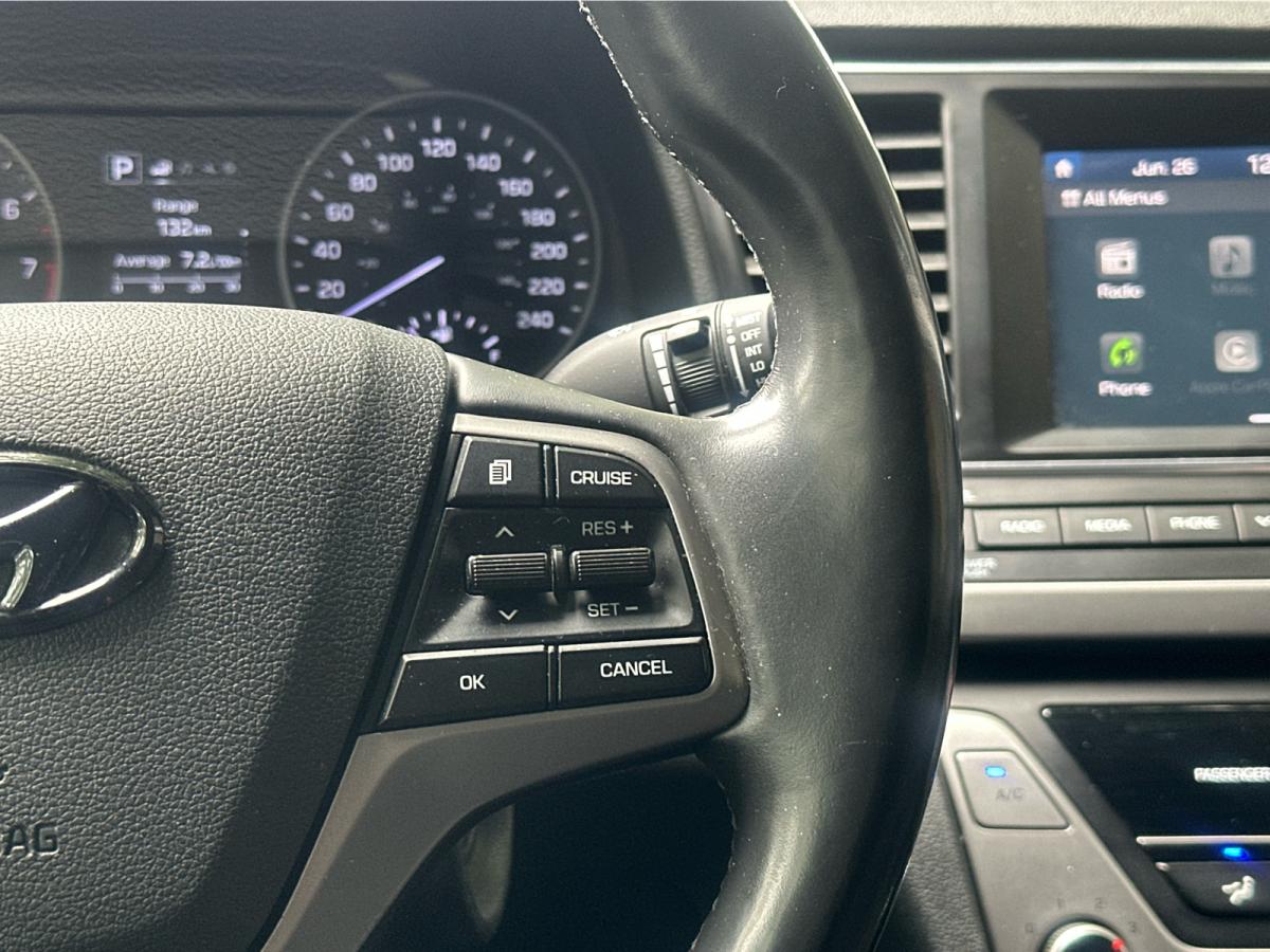 2018 Hyundai Elantra GL Auto Main Image