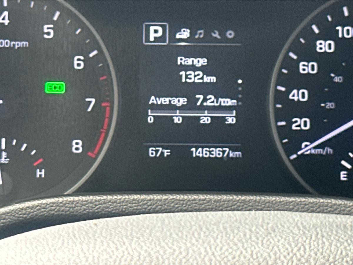 2018 Hyundai Elantra GL Auto Main Image