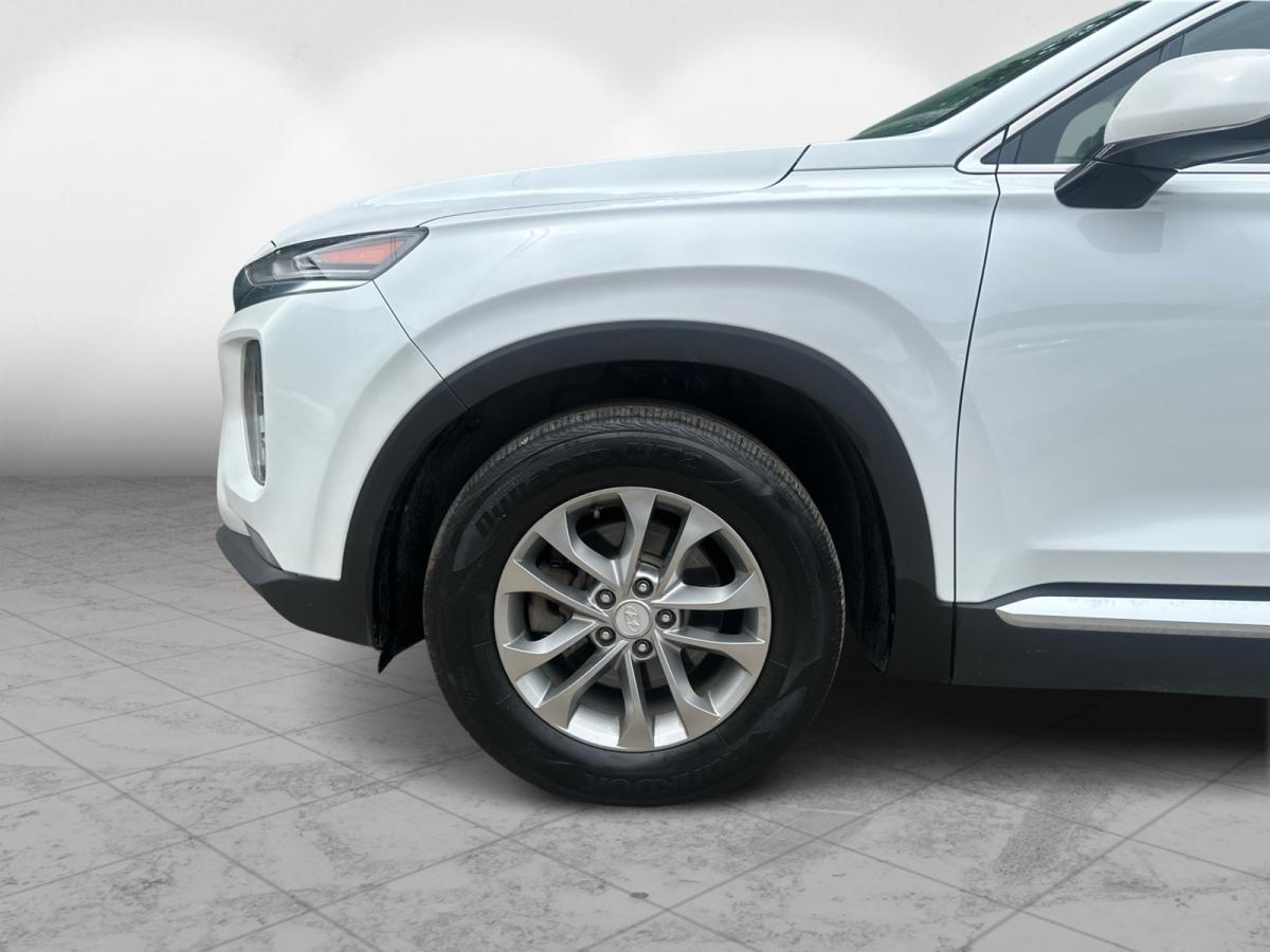 2020 Hyundai Santa Fe 2.4L Essential AWD Main Image