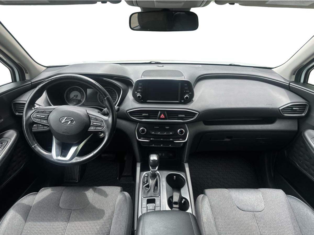 2020 Hyundai Santa Fe 2.4L Essential AWD Main Image