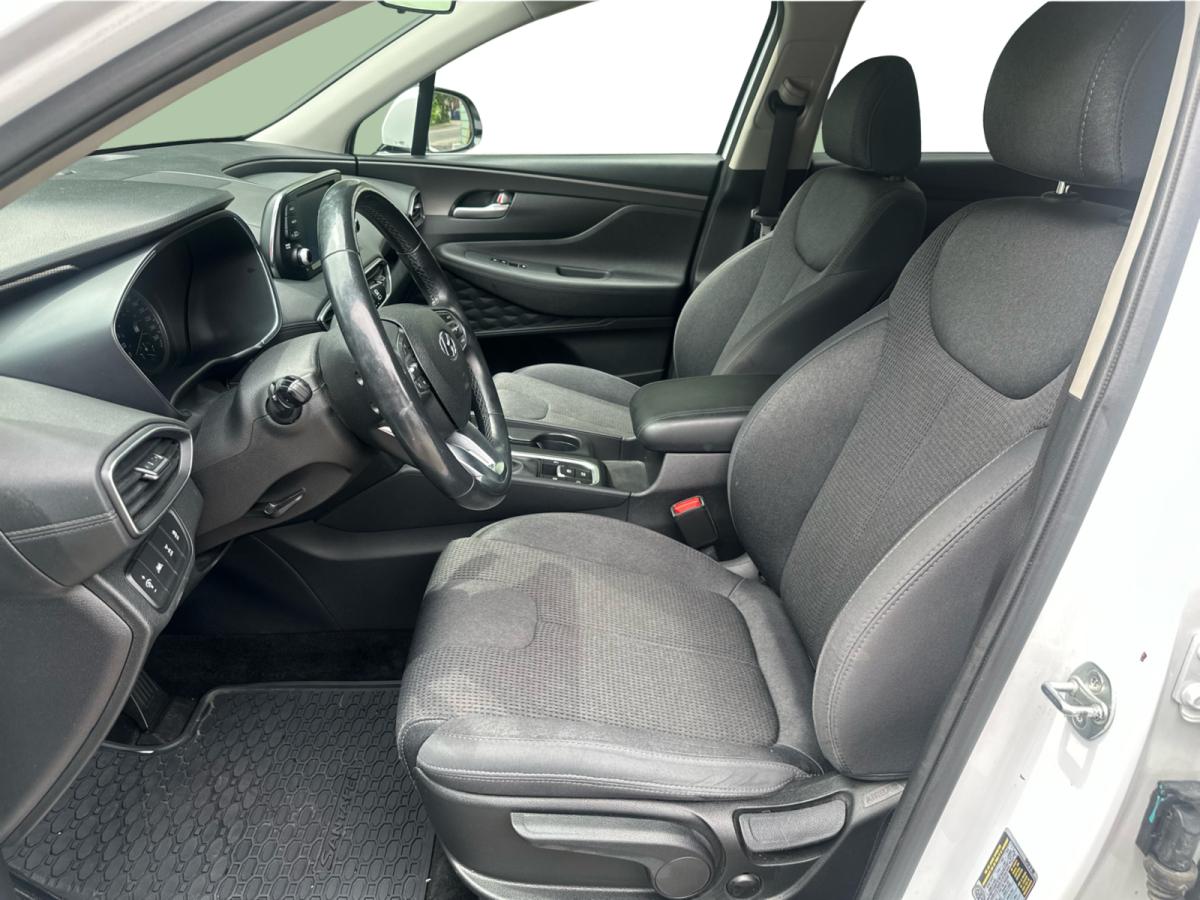 2020 Hyundai Santa Fe 2.4L Essential AWD Main Image
