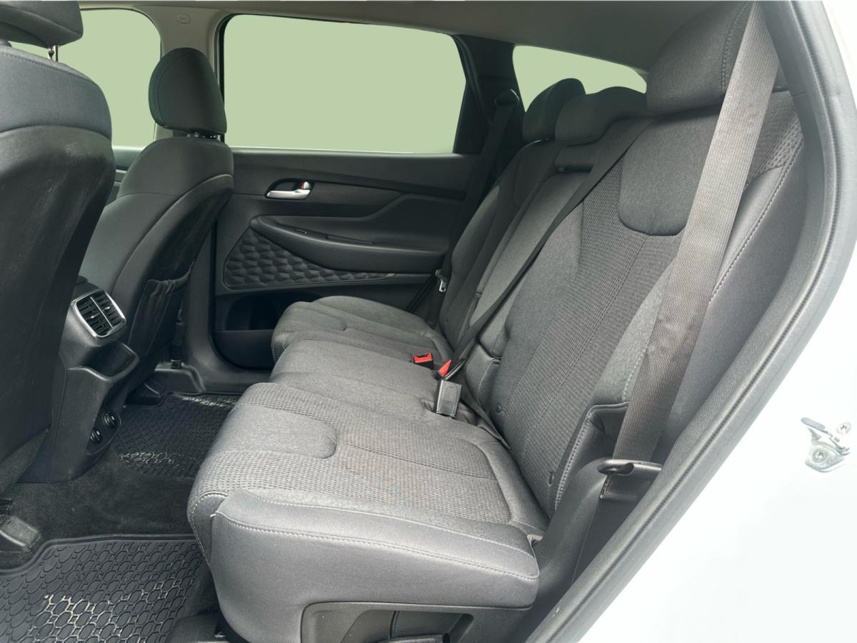 2020 Hyundai Santa Fe 2.4L Essential AWD Main Image