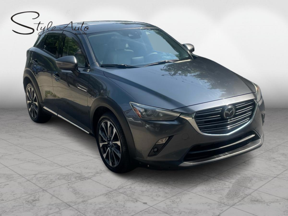 2019 Mazda CX-3 GT Auto AWD Main Image