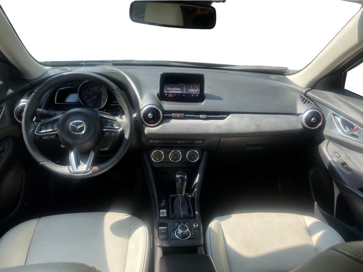 2019 Mazda CX-3 GT Auto AWD Main Image