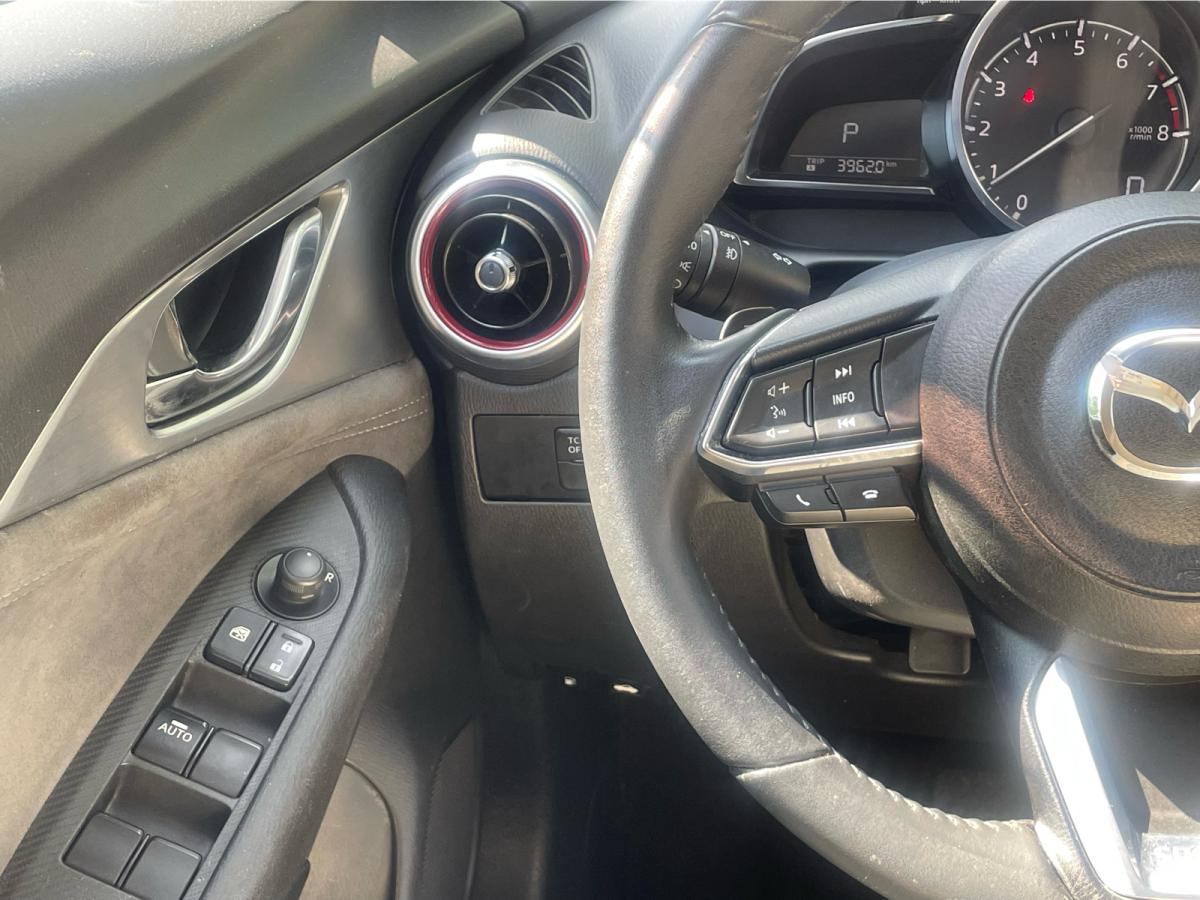 2019 Mazda CX-3 GT Auto AWD Main Image