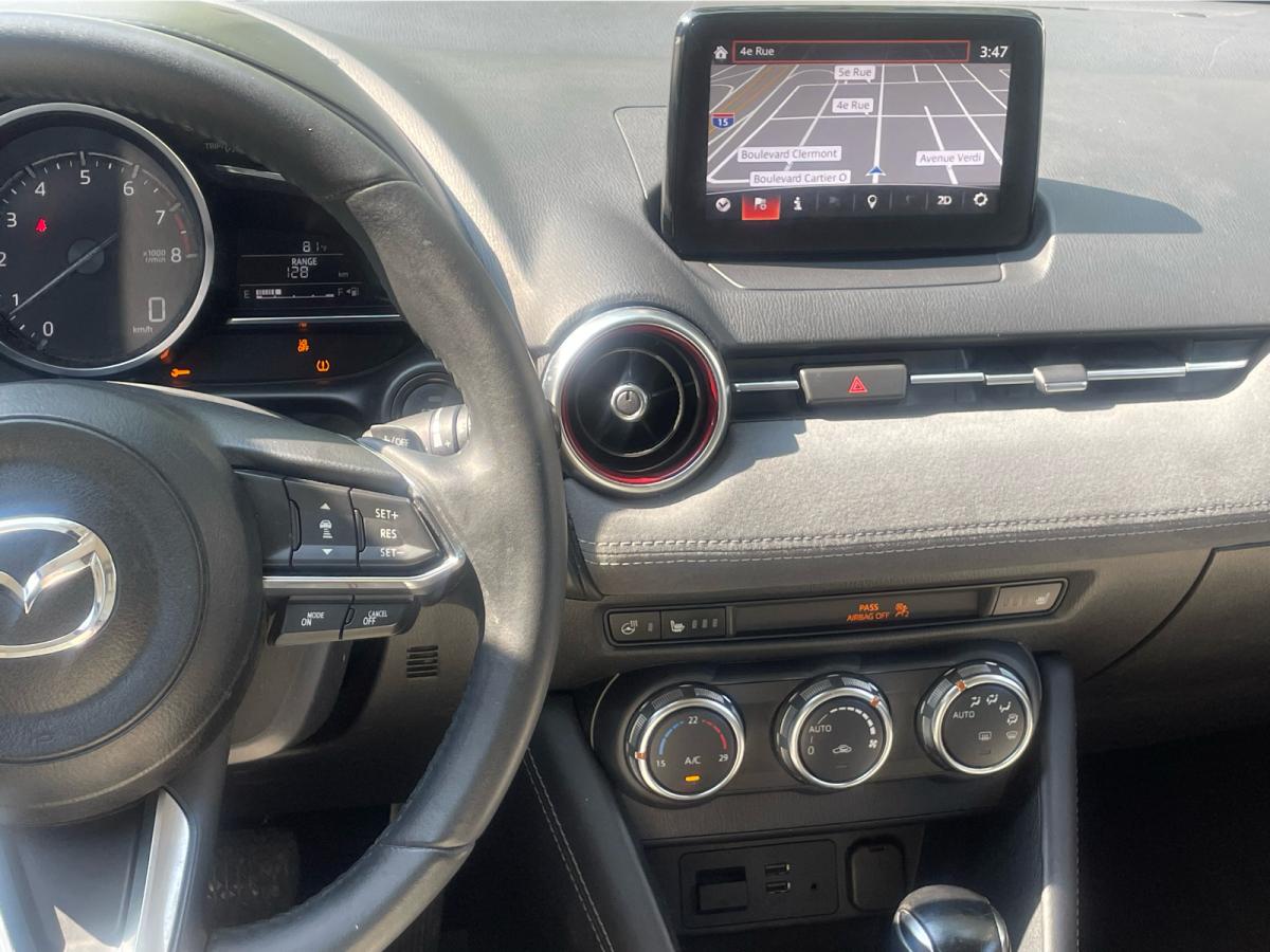 2019 Mazda CX-3 GT Auto AWD Main Image