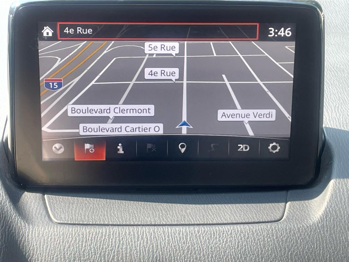 2019 Mazda CX-3 GT Auto AWD Main Image
