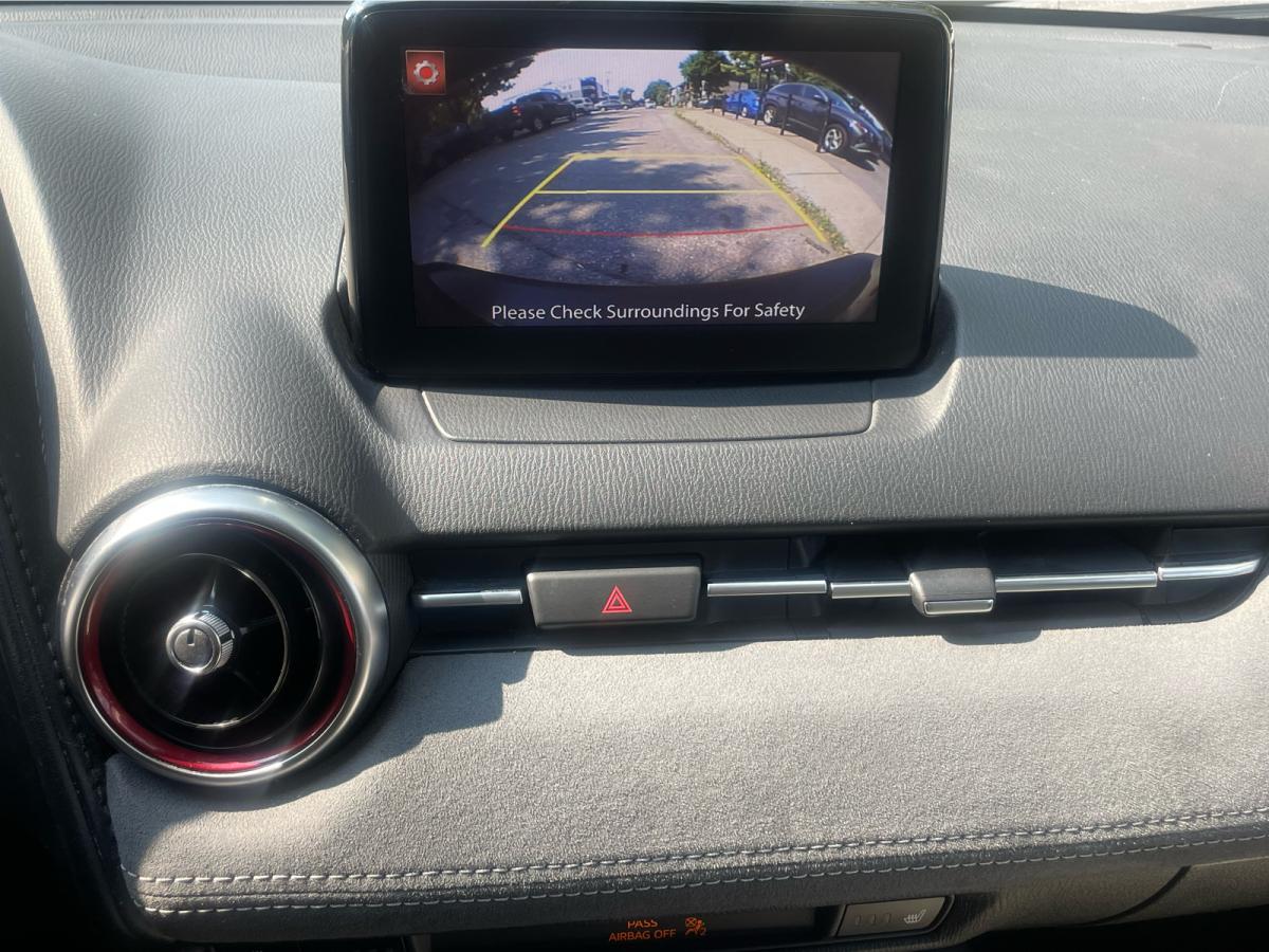 2019 Mazda CX-3 GT Auto AWD Main Image