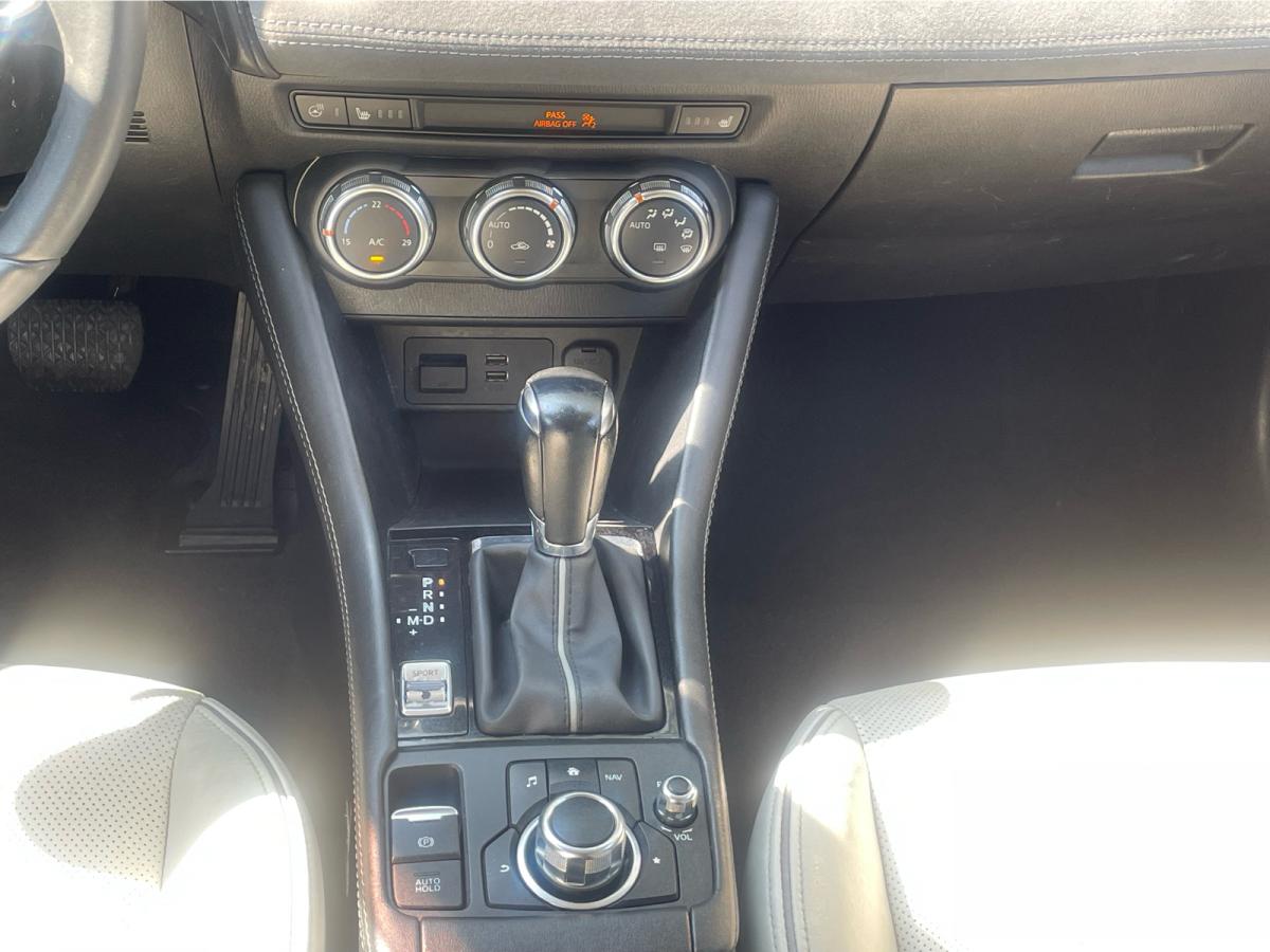 2019 Mazda CX-3 GT Auto AWD Main Image
