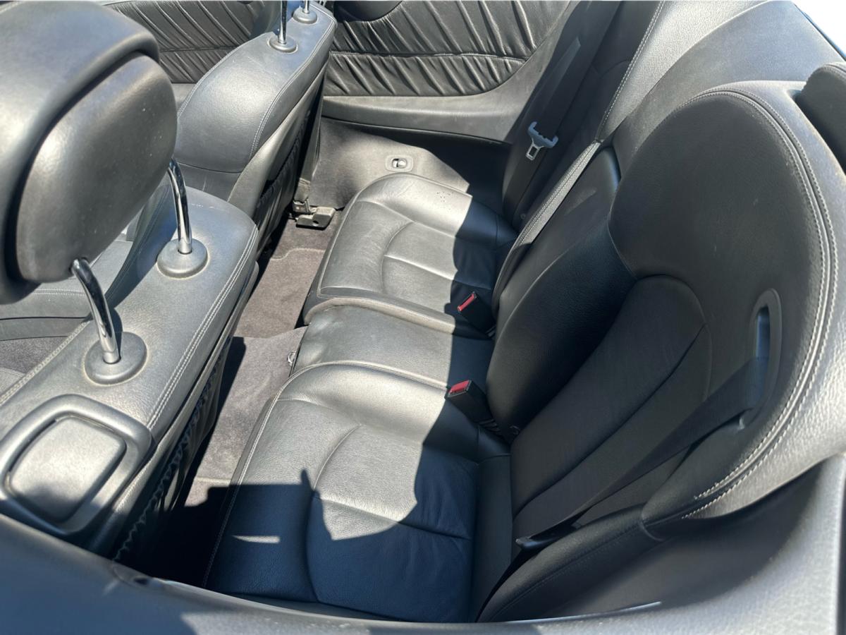 2007 Mercedes-Benz CLK-Class CLK350 Cabriolet Main Image