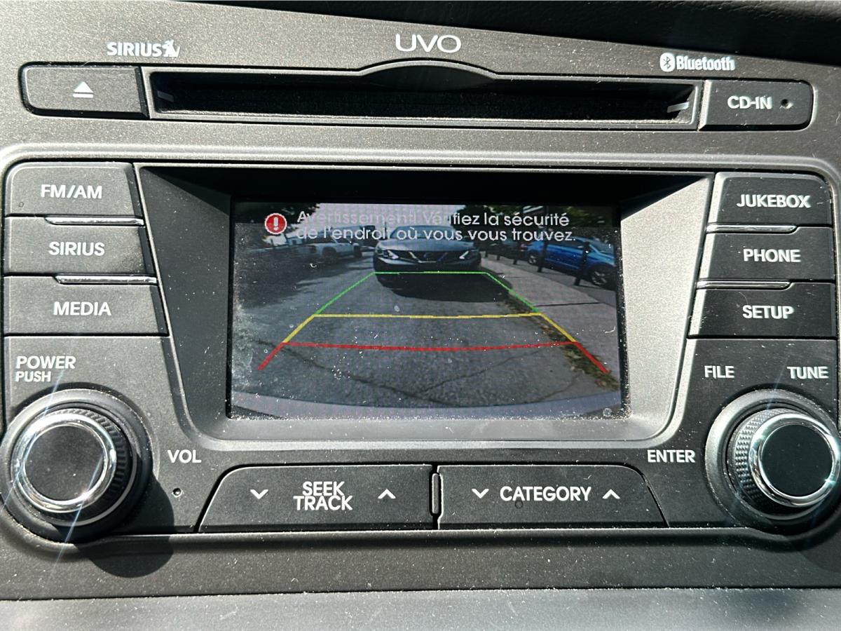 2013 Kia Optima Sdn Auto EX Turbo Main Image