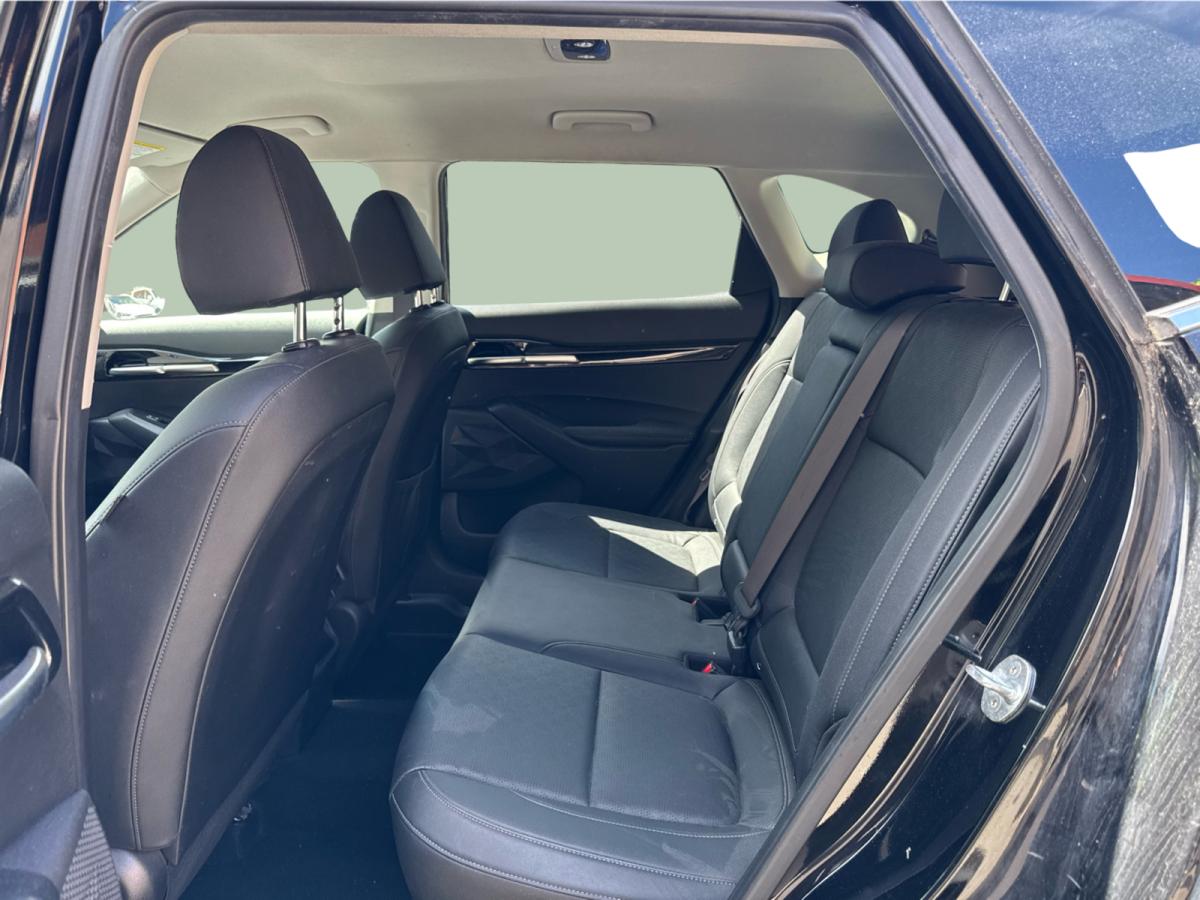 2023 Kia Seltos EX FWD Image principale