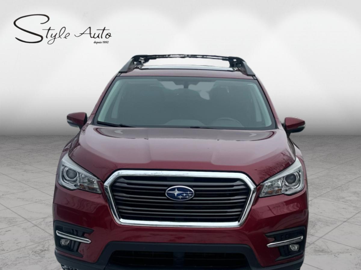 2019 Subaru Ascent Touring 8-Passenger Image principale
