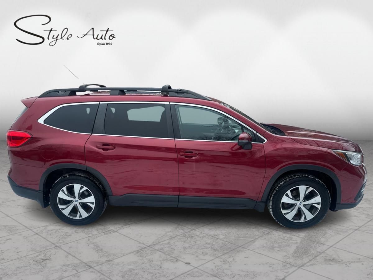 2019 Subaru Ascent Touring 8-Passenger Image principale