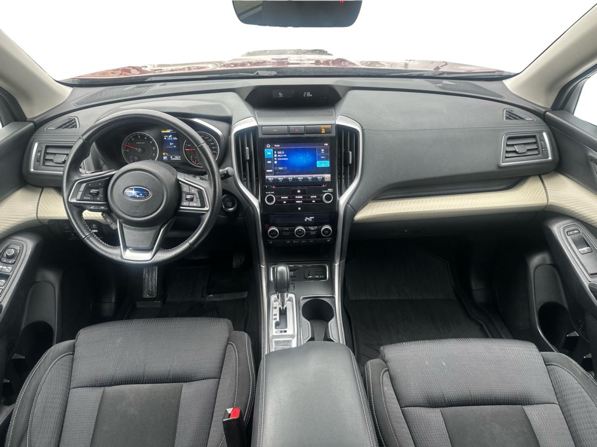 2019 Subaru Ascent Touring 8-Passenger Image principale
