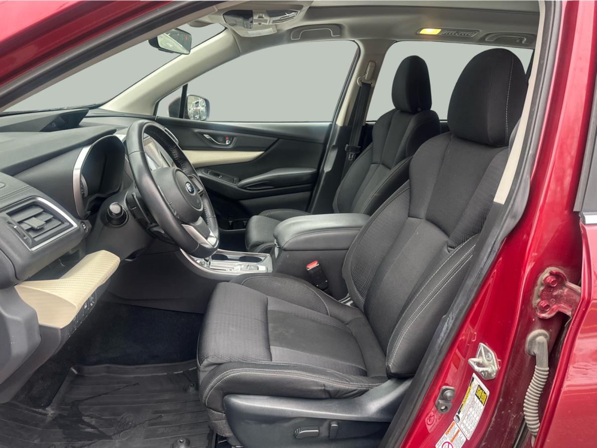 2019 Subaru Ascent Touring 8-Passenger Image principale