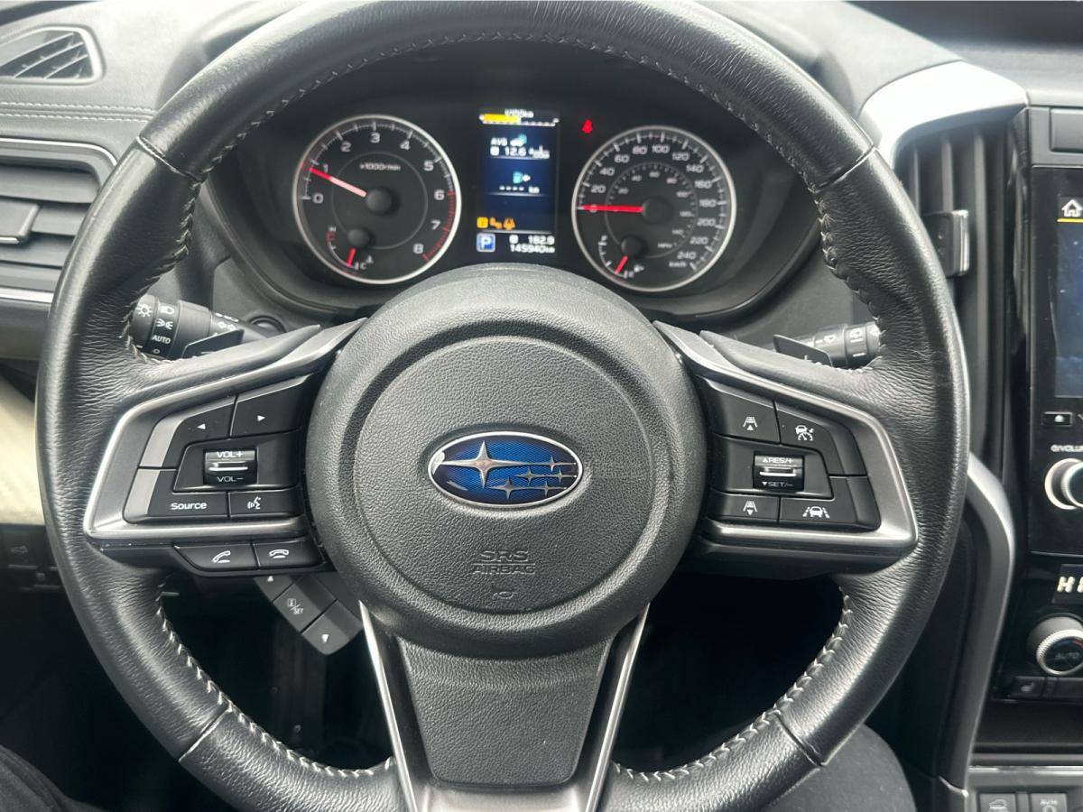 2019 Subaru Ascent Touring 8-Passenger Image principale