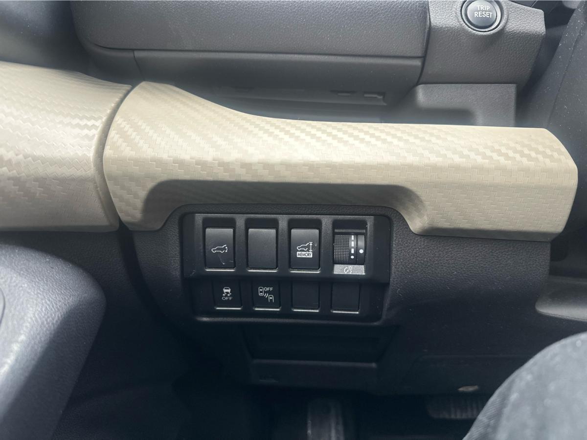 2019 Subaru Ascent Touring 8-Passenger Image principale