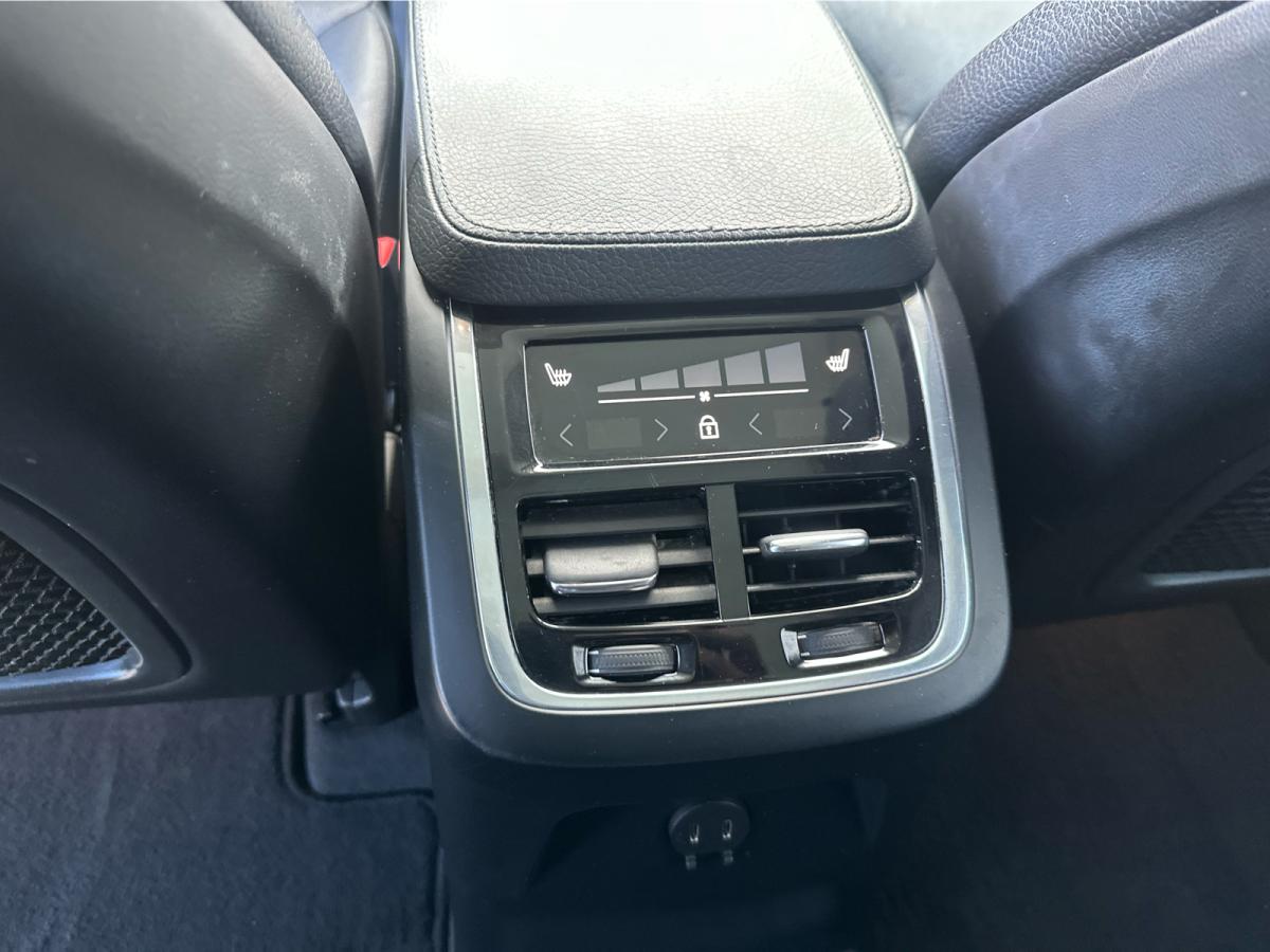 2022 Volvo XC90 T8 EAWD PHEV Inscription Expression Extended Range 7 pass Image principale