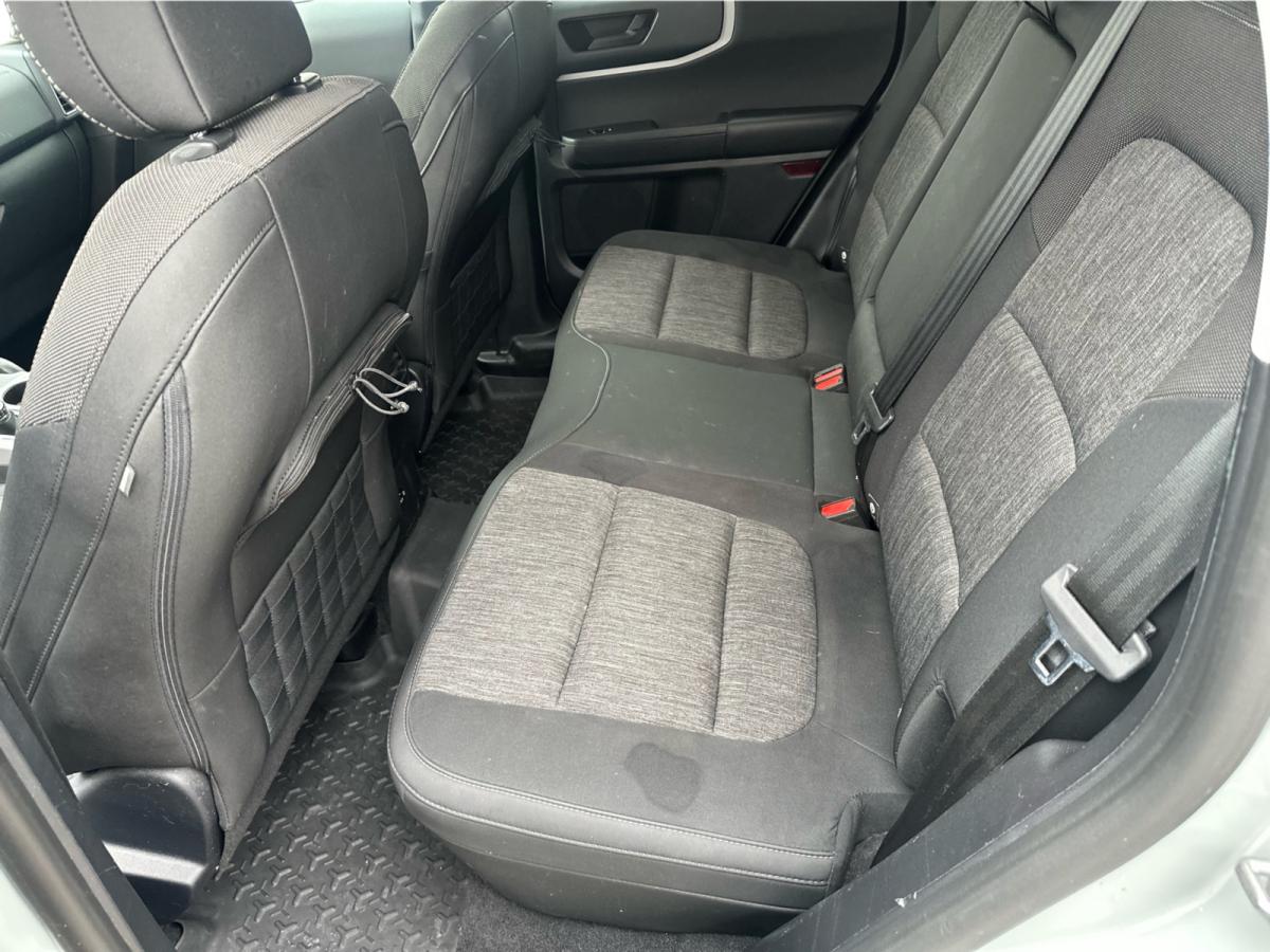 2021 Ford Bronco Sport Big Bend 4x4 Image principale