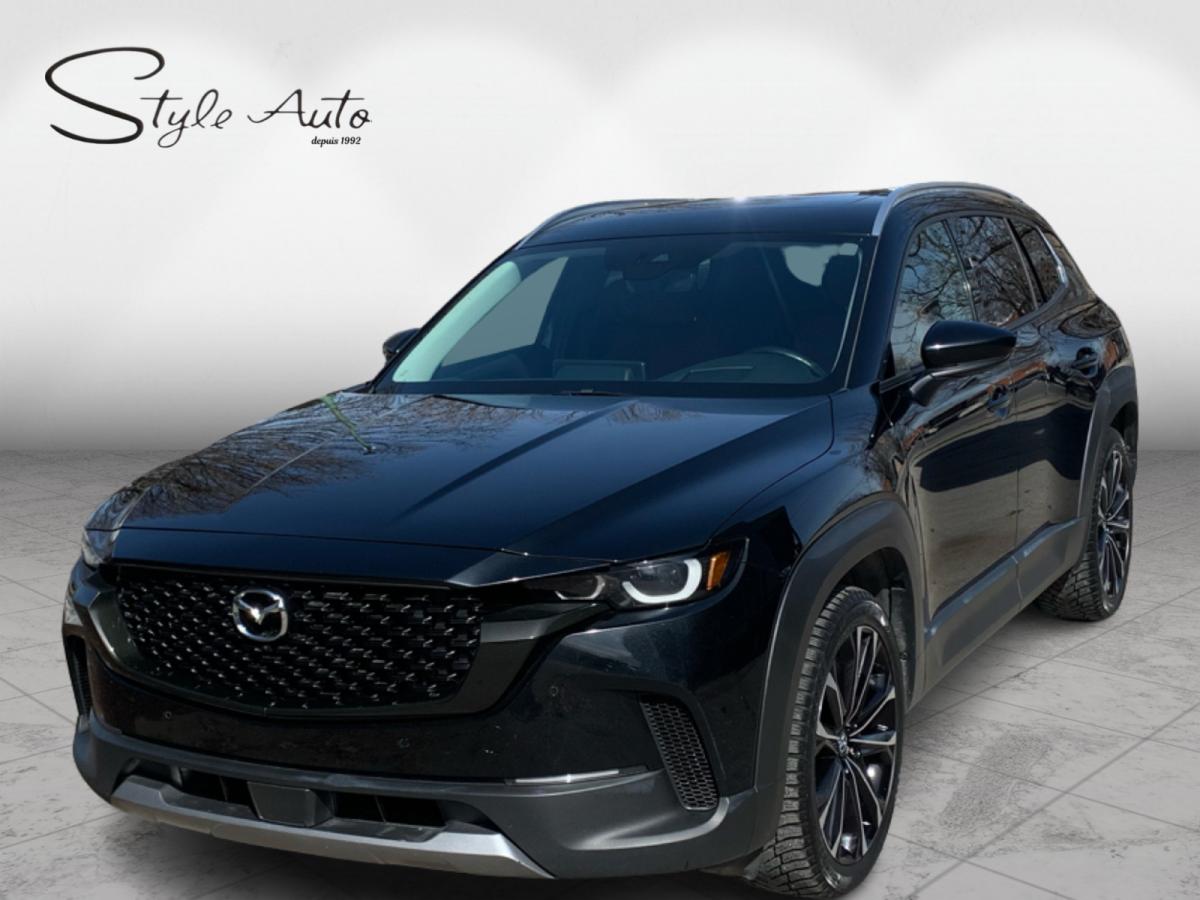 2024 Mazda CX-50 GT w/Turbo AWD Image principale