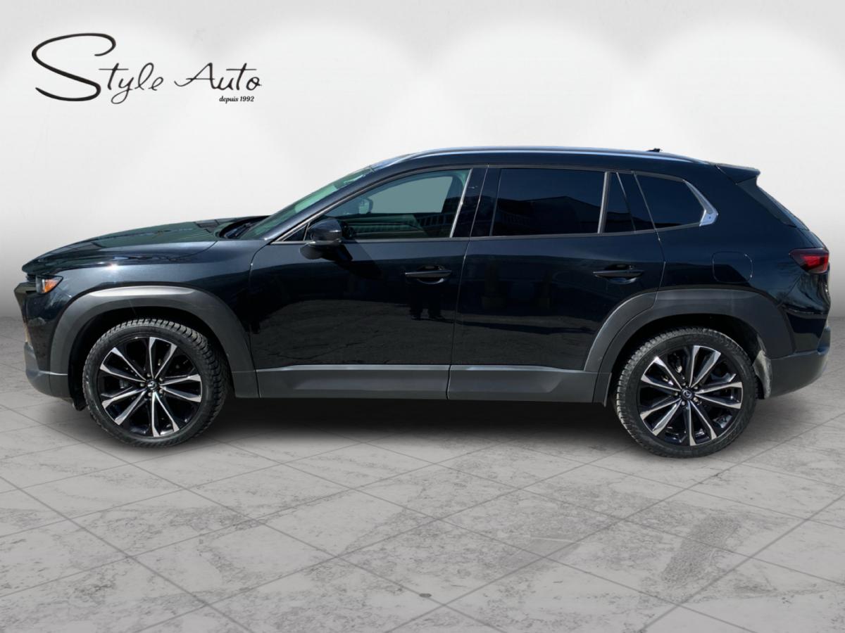 2024 Mazda CX-50 GT w/Turbo AWD Image principale