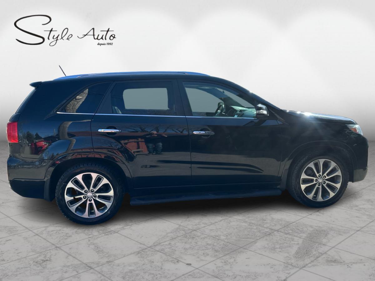 2015 Kia Sorento AWD V6 Auto SX Image principale