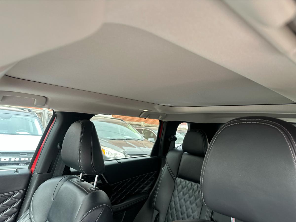 2024 Mitsubishi Outlander GT S-AWC hybride 7 pass Main Image