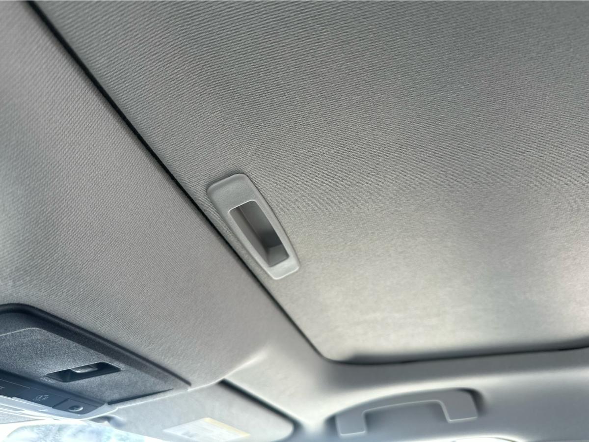 2021 Nissan Sentra SR AUT Image principale