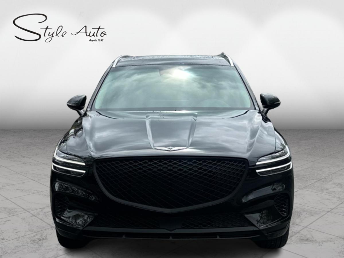 2022 Genesis GV70 2.5T Advanced AWD Image principale