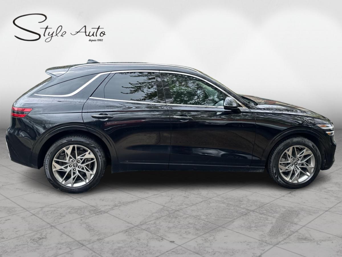 2022 Genesis GV70 2.5T Advanced AWD Image principale