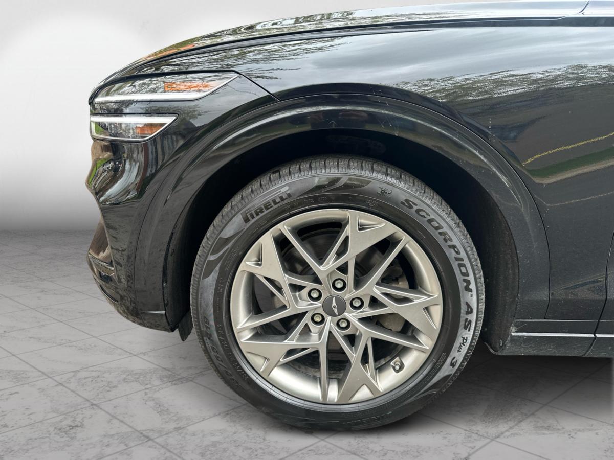2022 Genesis GV70 2.5T Advanced AWD Image principale