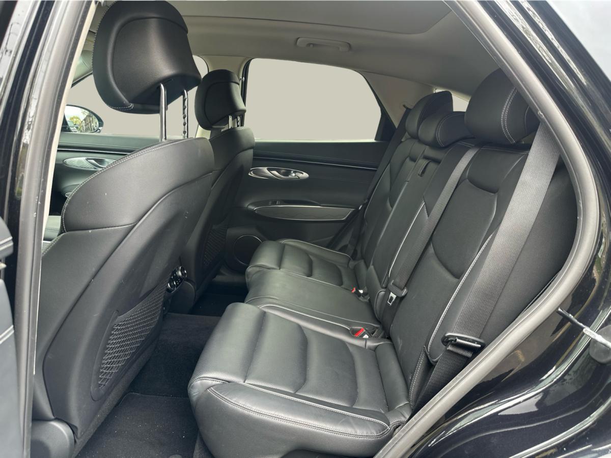 2022 Genesis GV70 2.5T Advanced AWD Image principale