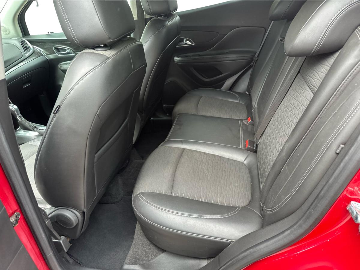 2016 Buick Encore Sport Touring Image principale