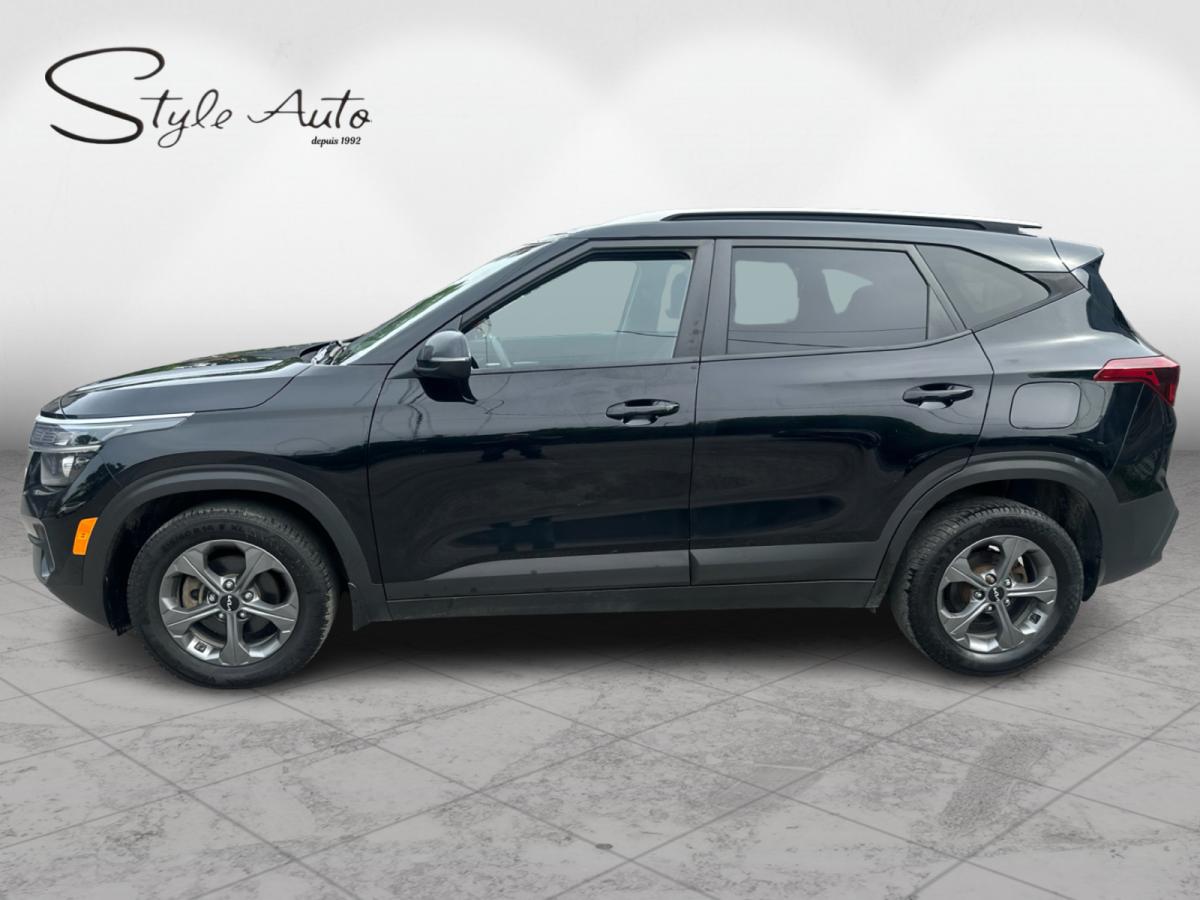 2023 Kia Seltos LX Image principale
