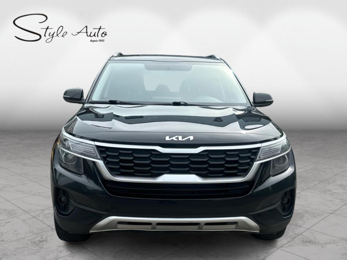 2018 Kia Forte LX+ Auto Image principale